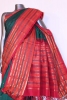 Exclusive Wedding Kanjeevaram Silk Saree